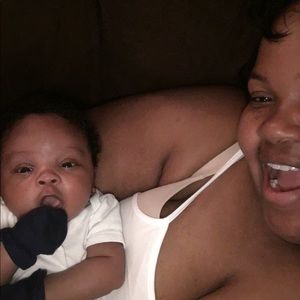 Meet your Posher, Yolanda